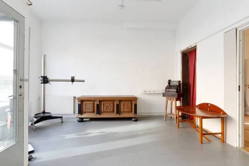 Villa, Stora Bergsgatan 20, Centralt , Askersund