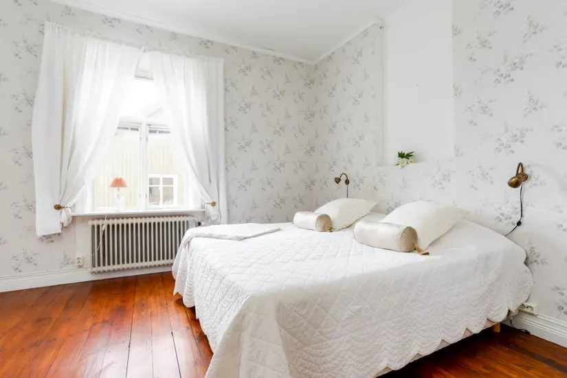 Villa, Stora Bergsgatan 20, Centralt , Askersund