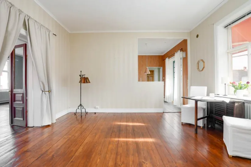 Villa, Stora Bergsgatan 20, Centralt , Askersund