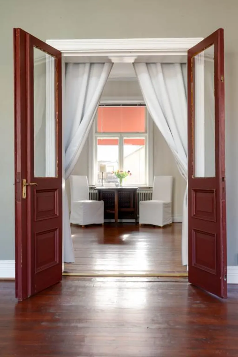 Villa, Stora Bergsgatan 20, Centralt , Askersund