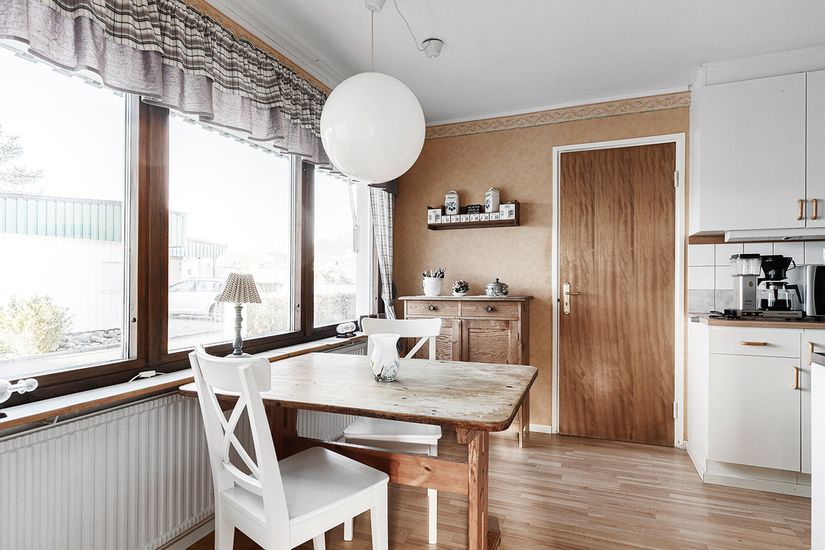 Radhus, Rörstigen 1, Kungälv