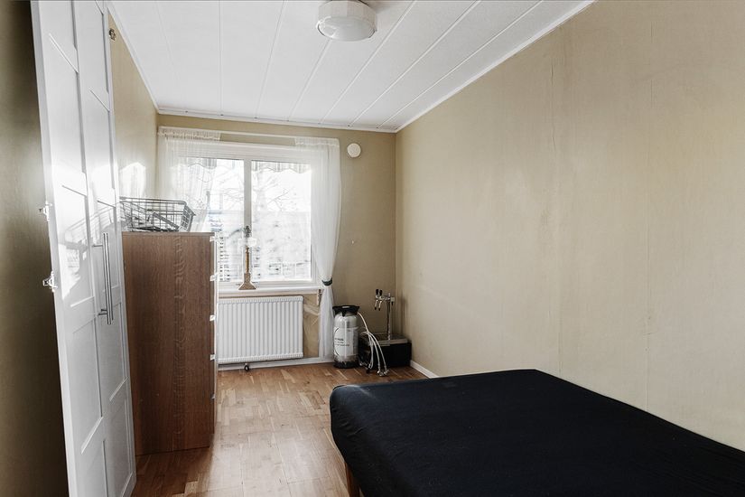 Radhus, Rörstigen 1, Kungälv