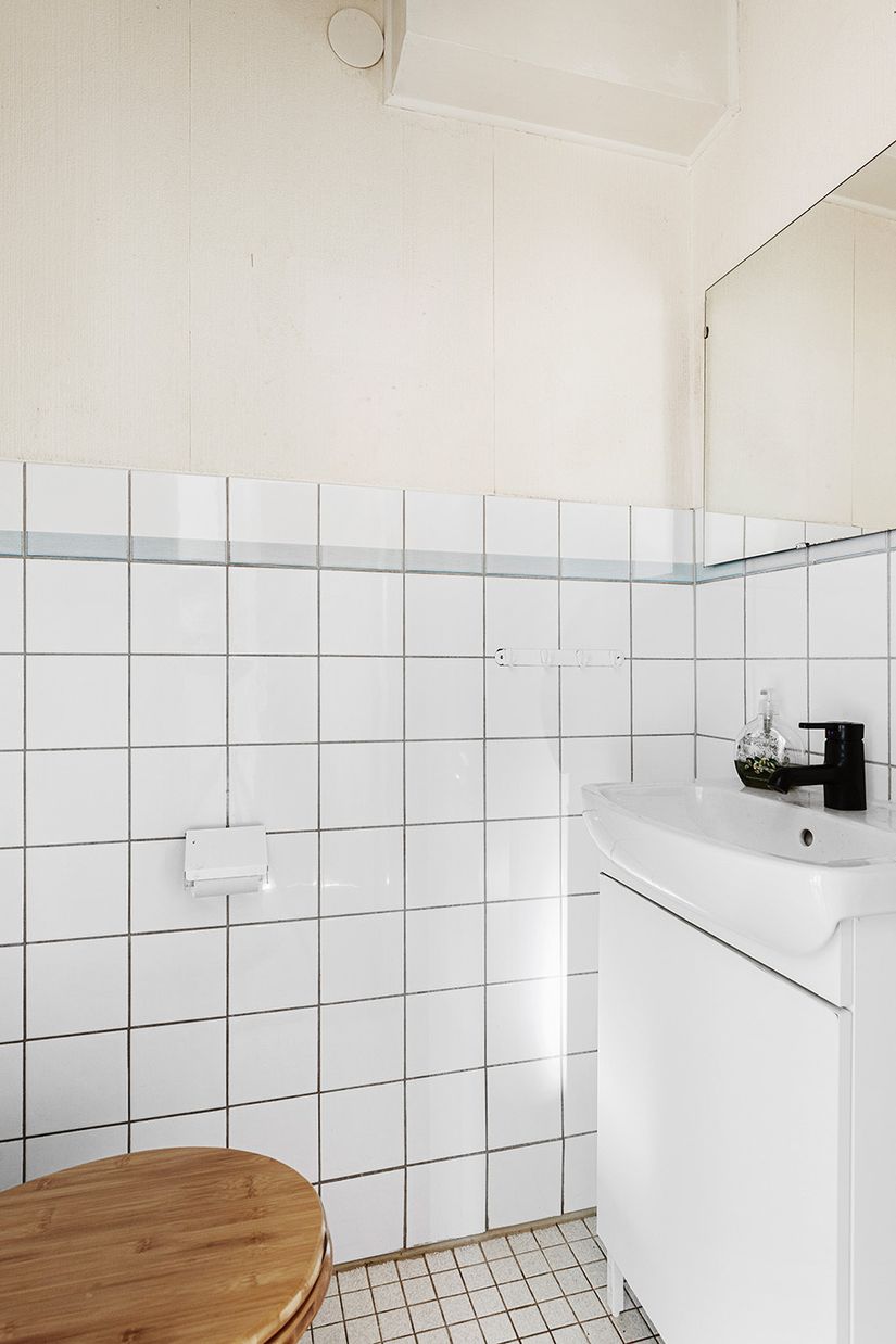 Radhus, Rörstigen 1, Kungälv