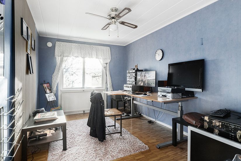 Radhus, Rörstigen 1, Kungälv