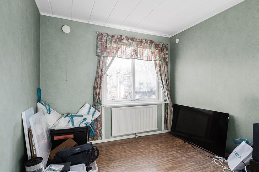 Radhus, Rörstigen 1, Kungälv