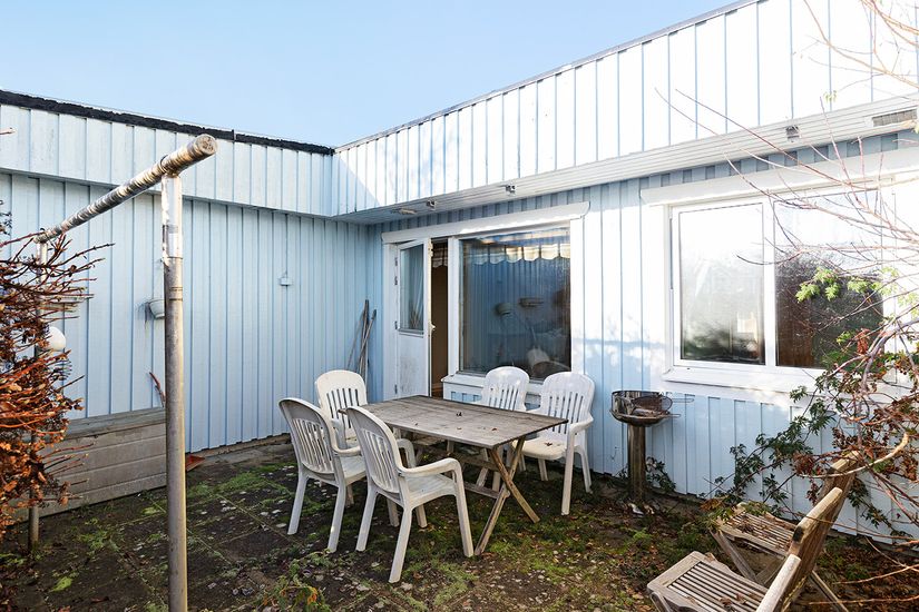 Radhus, Rörstigen 1, Kungälv