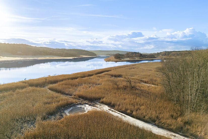 Radhus, Rörstigen 1, Kungälv