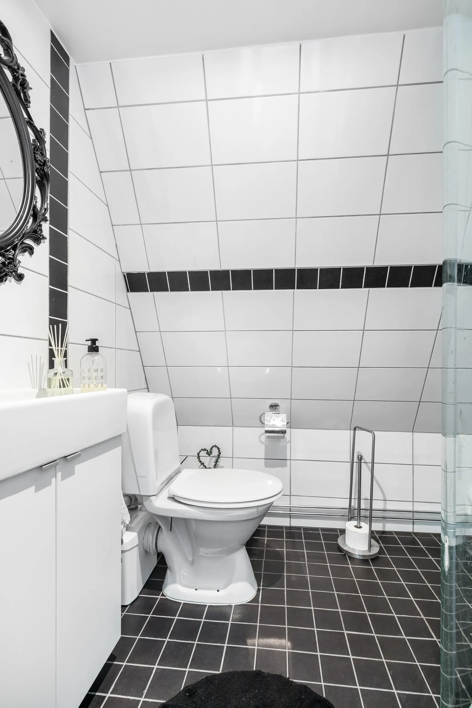 Villa, Vallbygatan 3, Valhalla, Eskilstuna