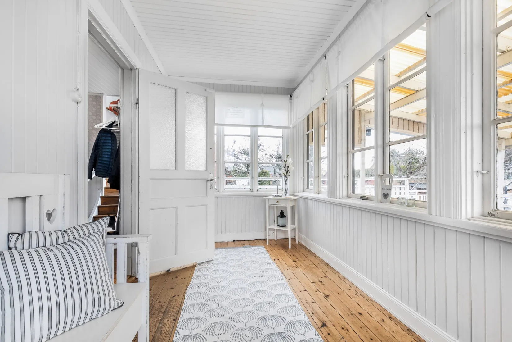 Villa, Vallbygatan 3, Valhalla, Eskilstuna