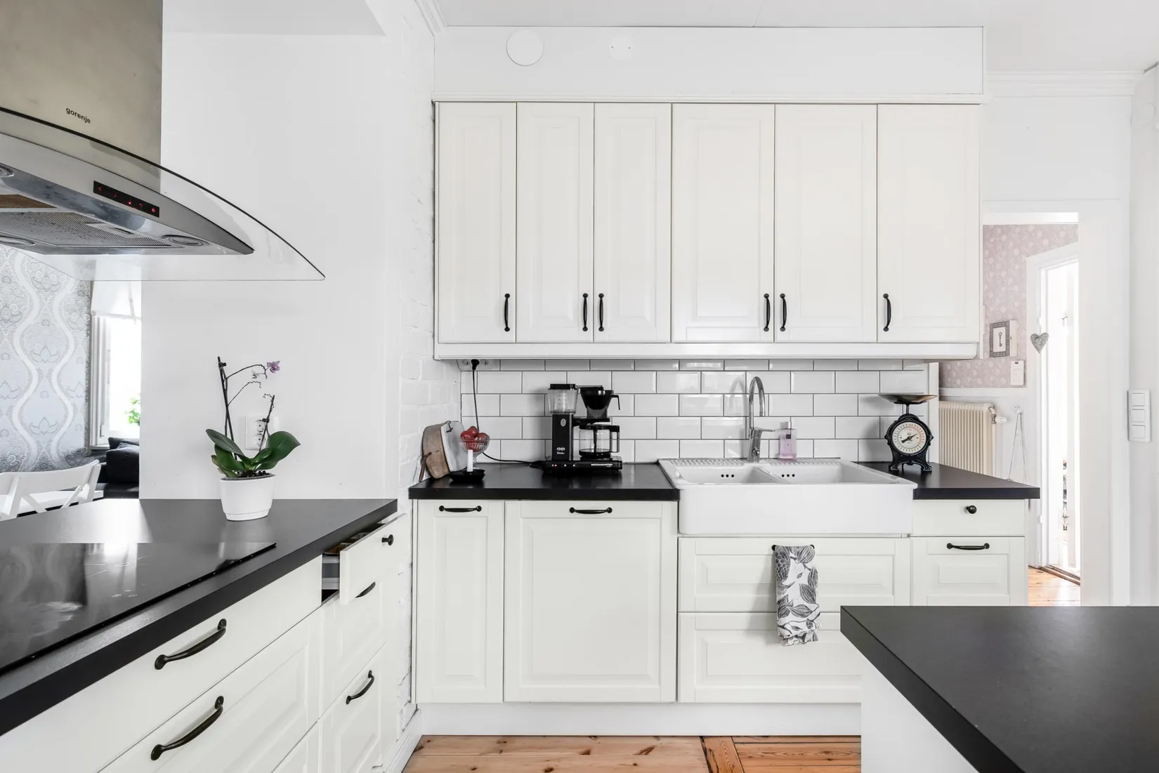 Villa, Vallbygatan 3, Valhalla, Eskilstuna