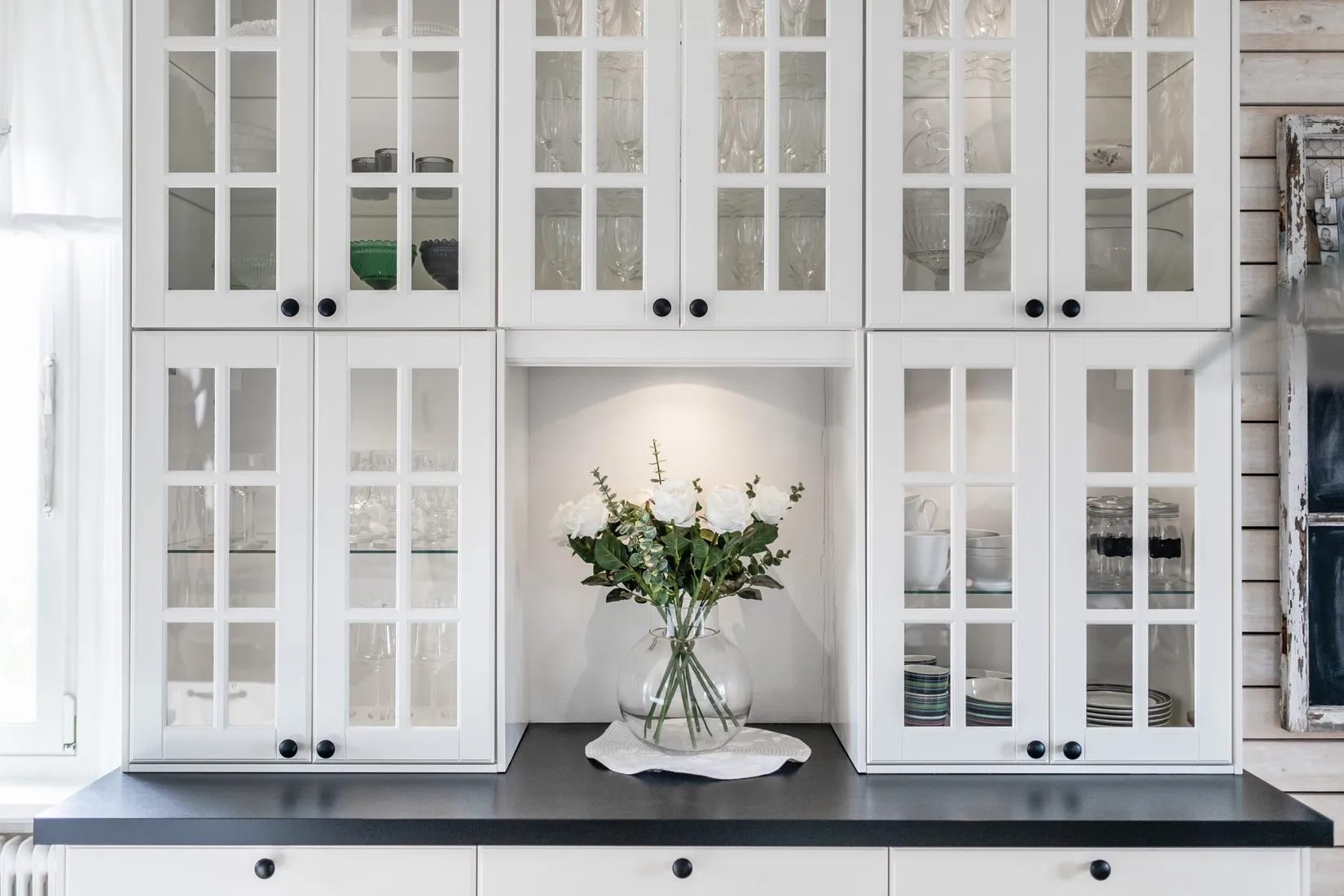 Villa, Vallbygatan 3, Valhalla, Eskilstuna