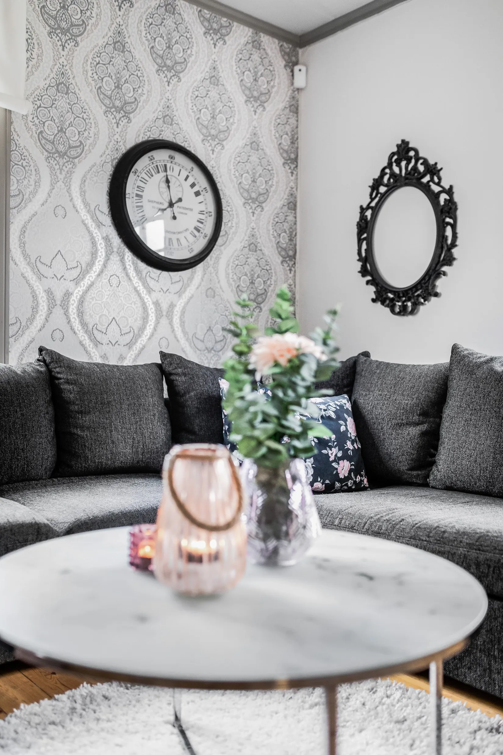 Villa, Vallbygatan 3, Valhalla, Eskilstuna