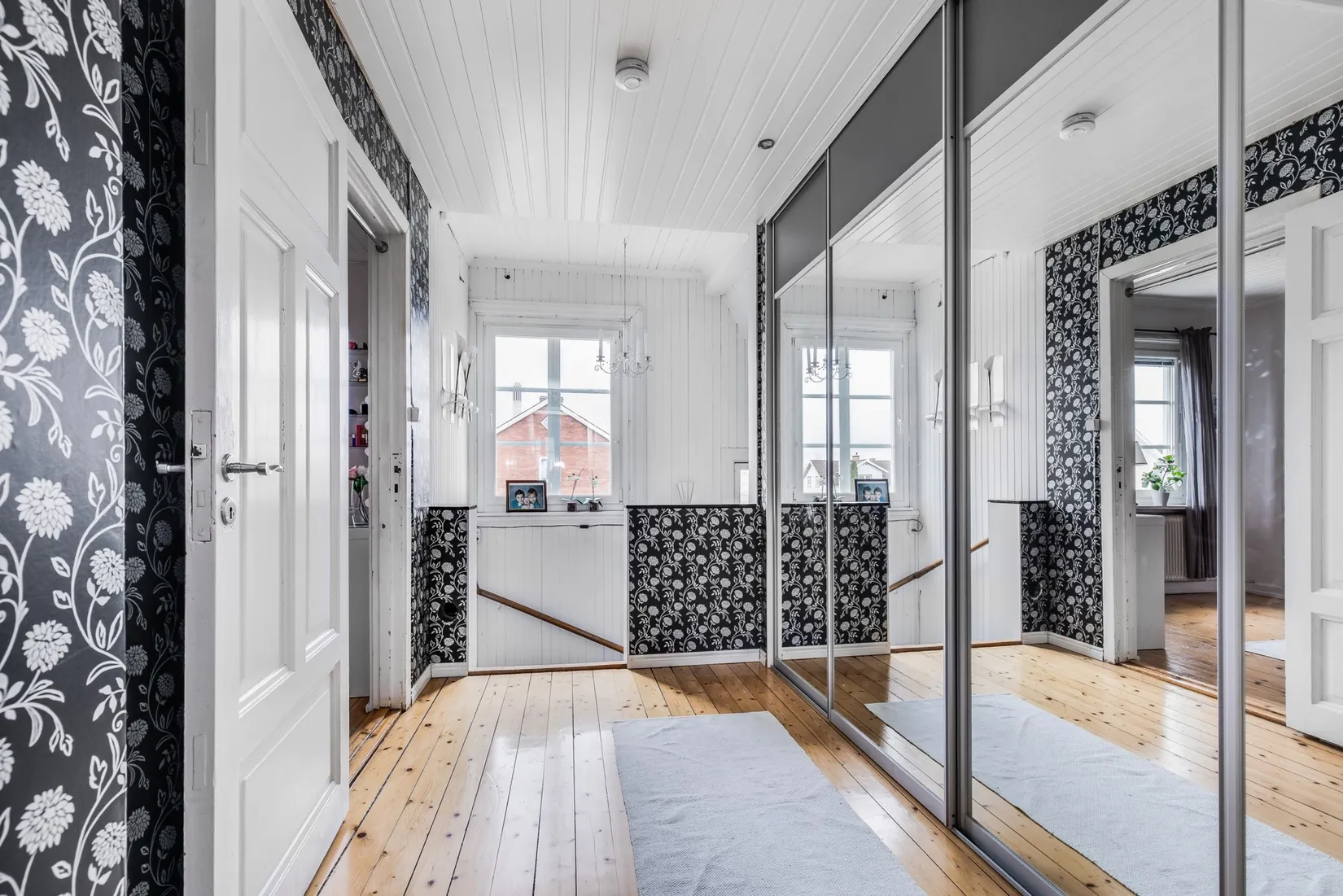 Villa, Vallbygatan 3, Valhalla, Eskilstuna