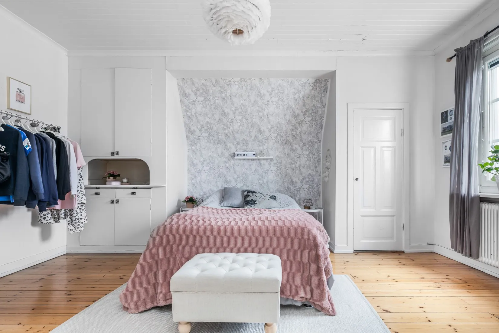 Villa, Vallbygatan 3, Valhalla, Eskilstuna