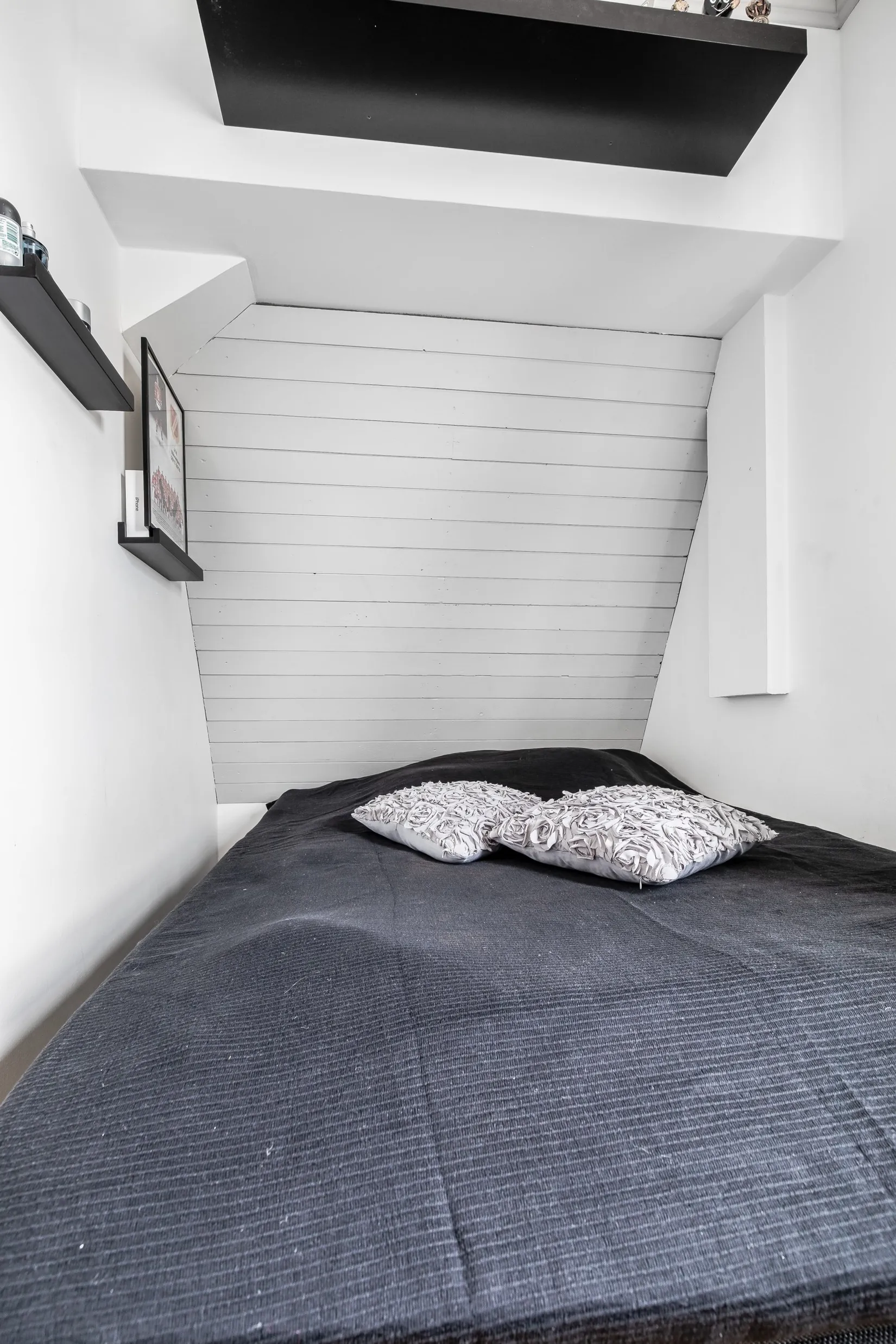 Villa, Vallbygatan 3, Valhalla, Eskilstuna