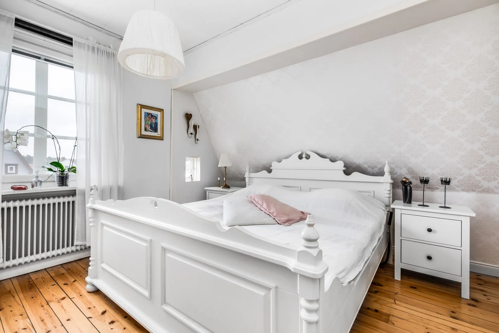 Villa, Vallbygatan 3, Valhalla, Eskilstuna