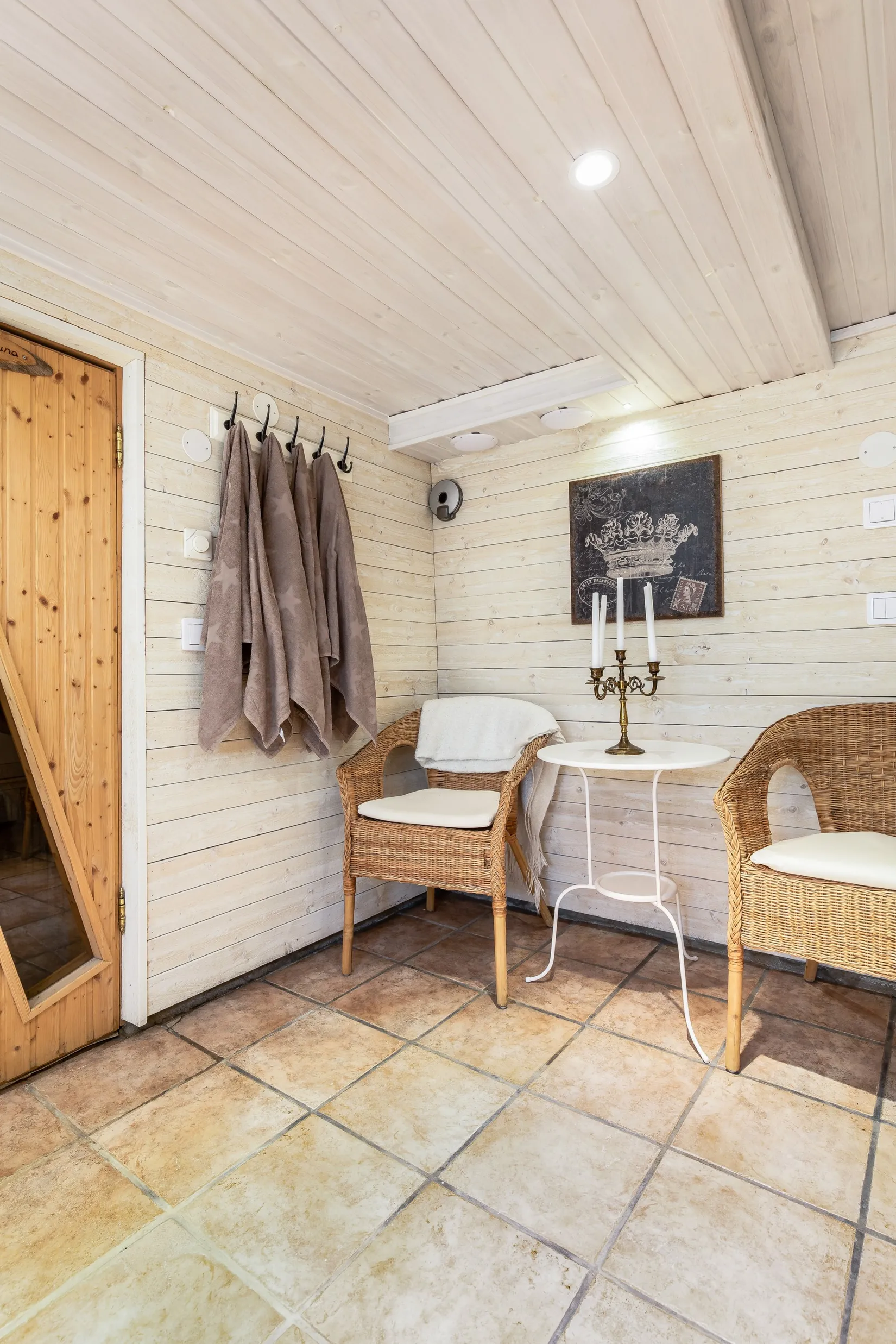 Villa, Vallbygatan 3, Valhalla, Eskilstuna