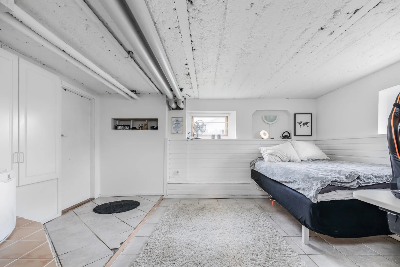 Villa, Vallbygatan 3, Valhalla, Eskilstuna