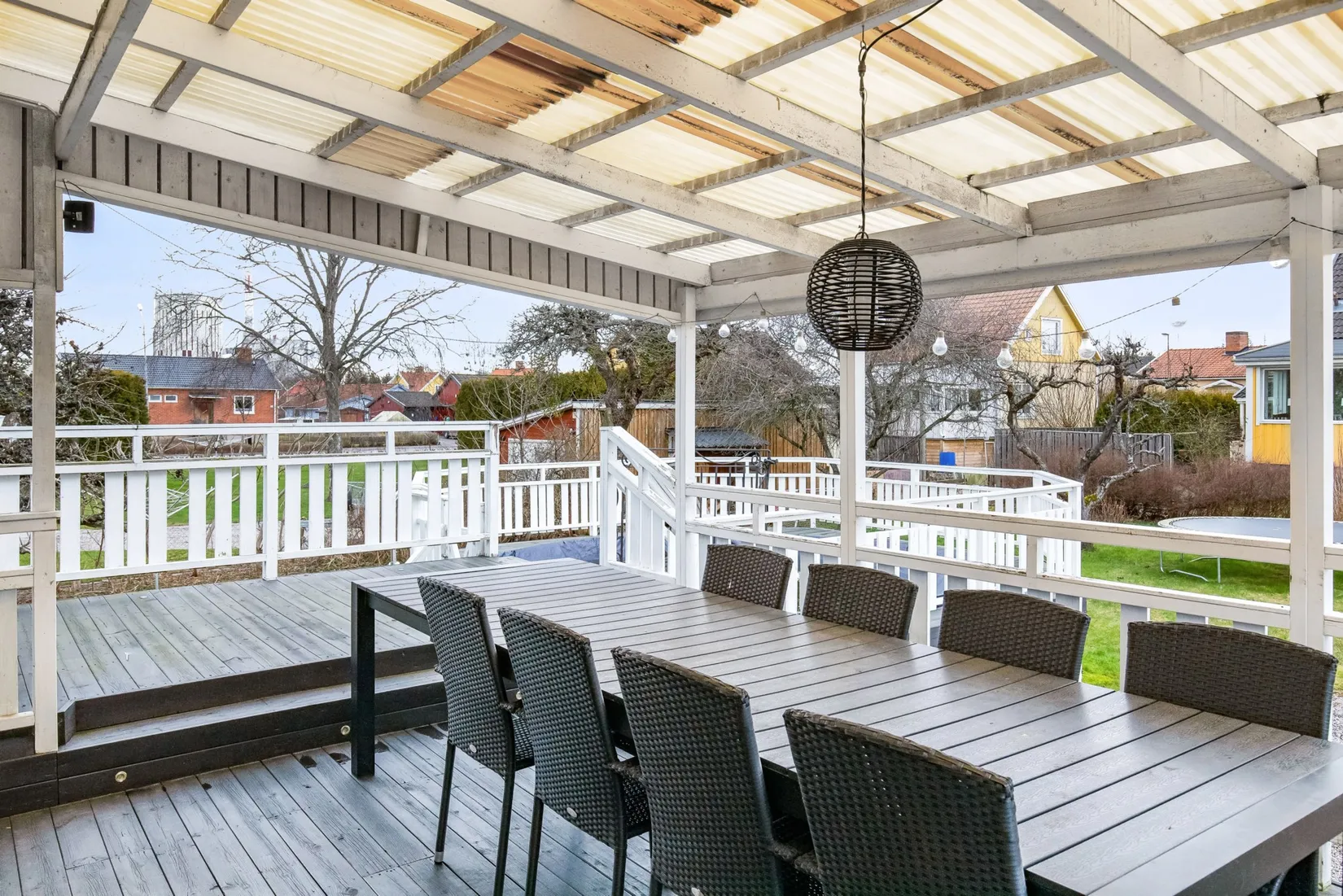 Villa, Vallbygatan 3, Valhalla, Eskilstuna