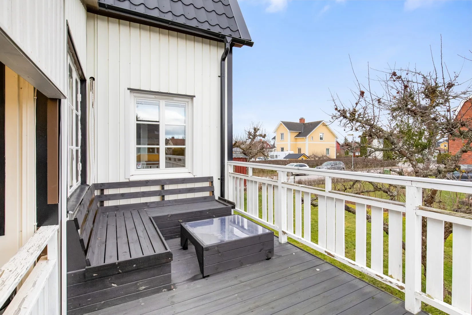 Villa, Vallbygatan 3, Valhalla, Eskilstuna