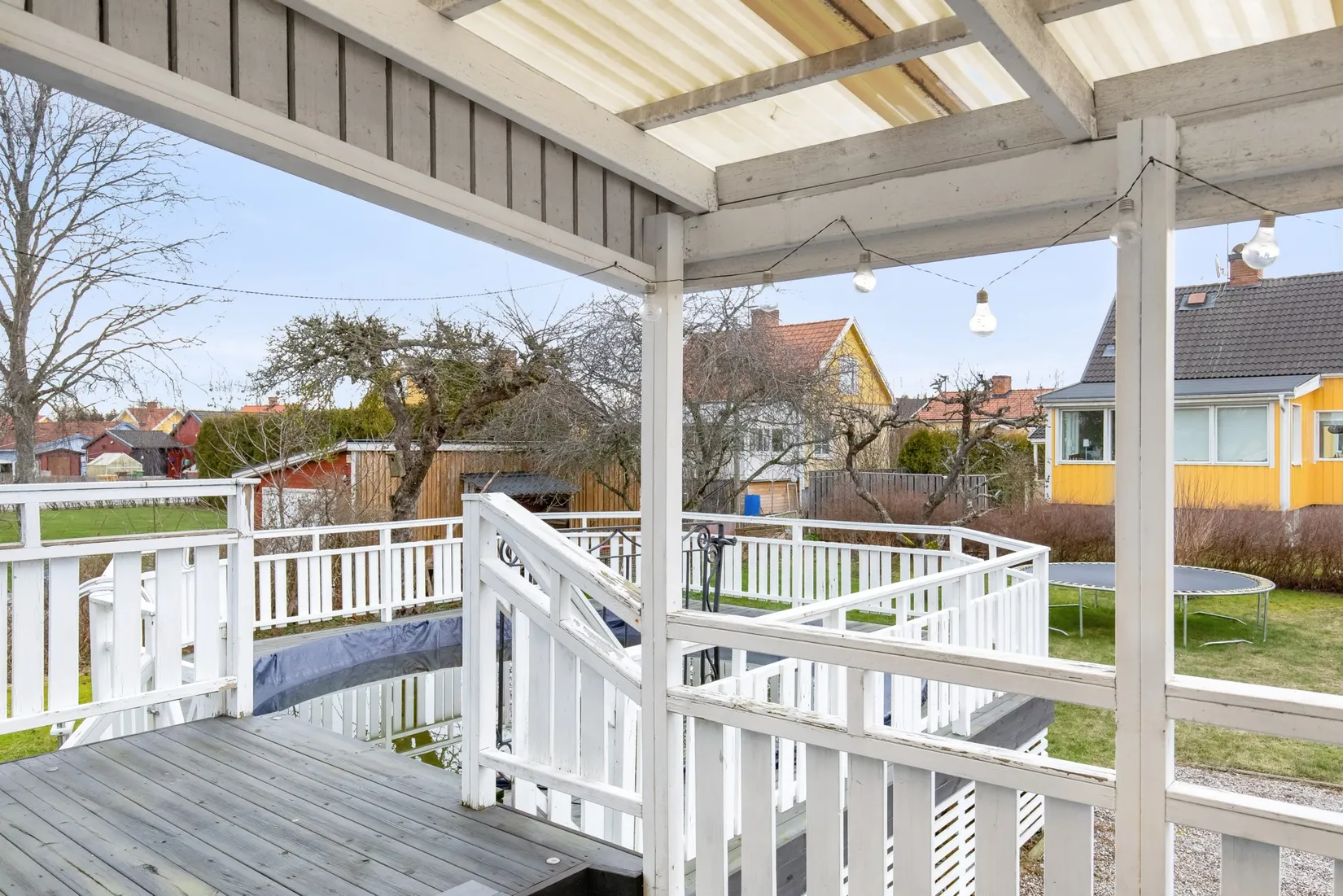 Villa, Vallbygatan 3, Valhalla, Eskilstuna