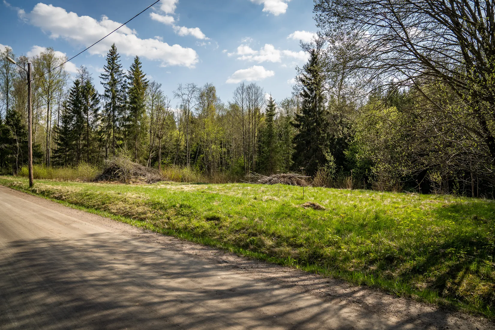 Tomt, Högåsen, Högåsen , Karlskoga