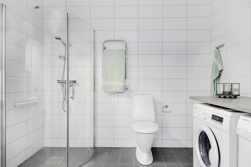 Bostadsrätt, Lugnet hyreskooperativ, Bagerigatan 9, Höganäs