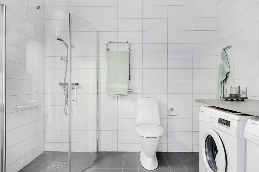 Bostadsrätt, Lugnet hyreskooperativ, Bagerigatan 9, Höganäs