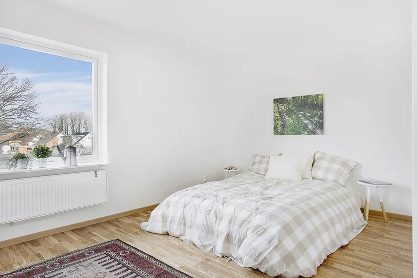 Bostadsrätt, Lugnet hyreskooperativ, Bagerigatan 9, Höganäs