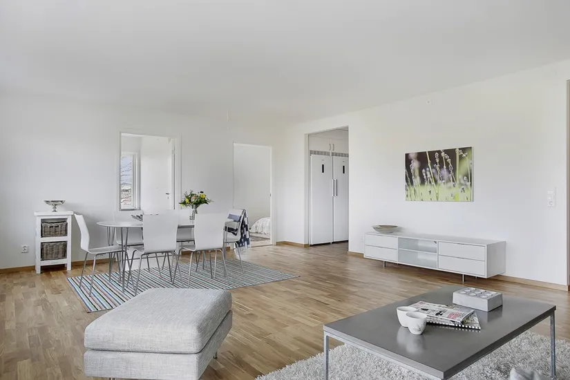 Bostadsrätt, Lugnet hyreskooperativ, Bagerigatan 9, Höganäs