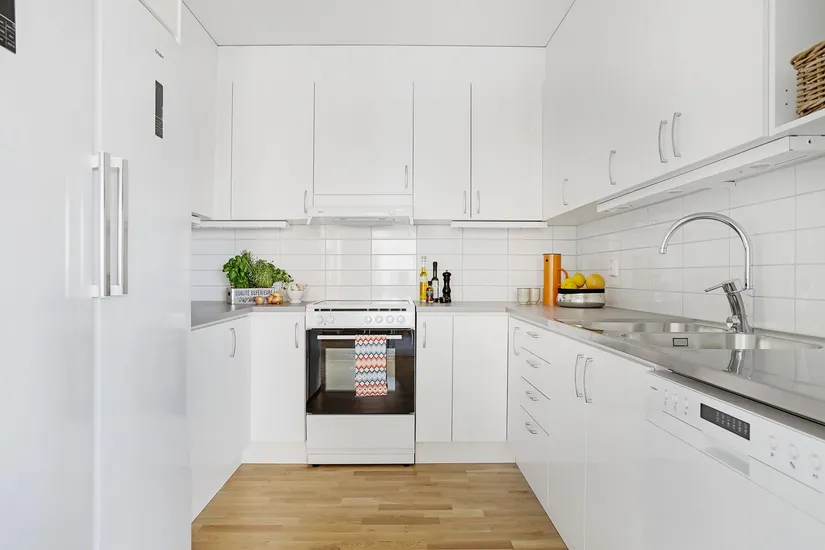 Bostadsrätt, Lugnet hyreskooperativ, Bagerigatan 9, Höganäs