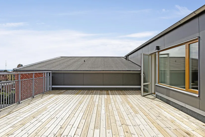 Bostadsrätt, Lugnet hyreskooperativ, Bagerigatan 9, Höganäs