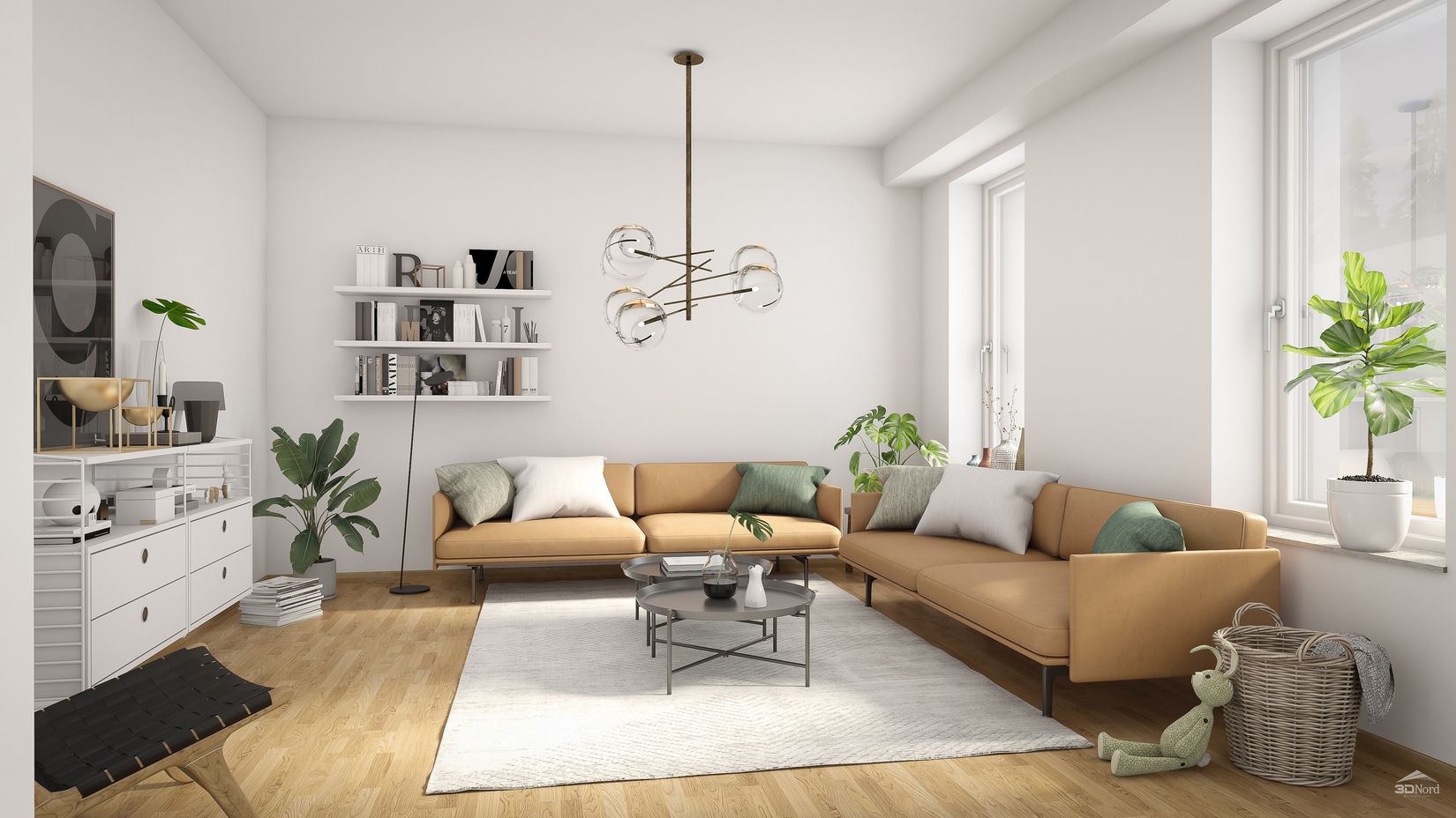 Bostadsrätt, Terra Novavägen 64 (lgh 10022), Terra Nova, Gotland