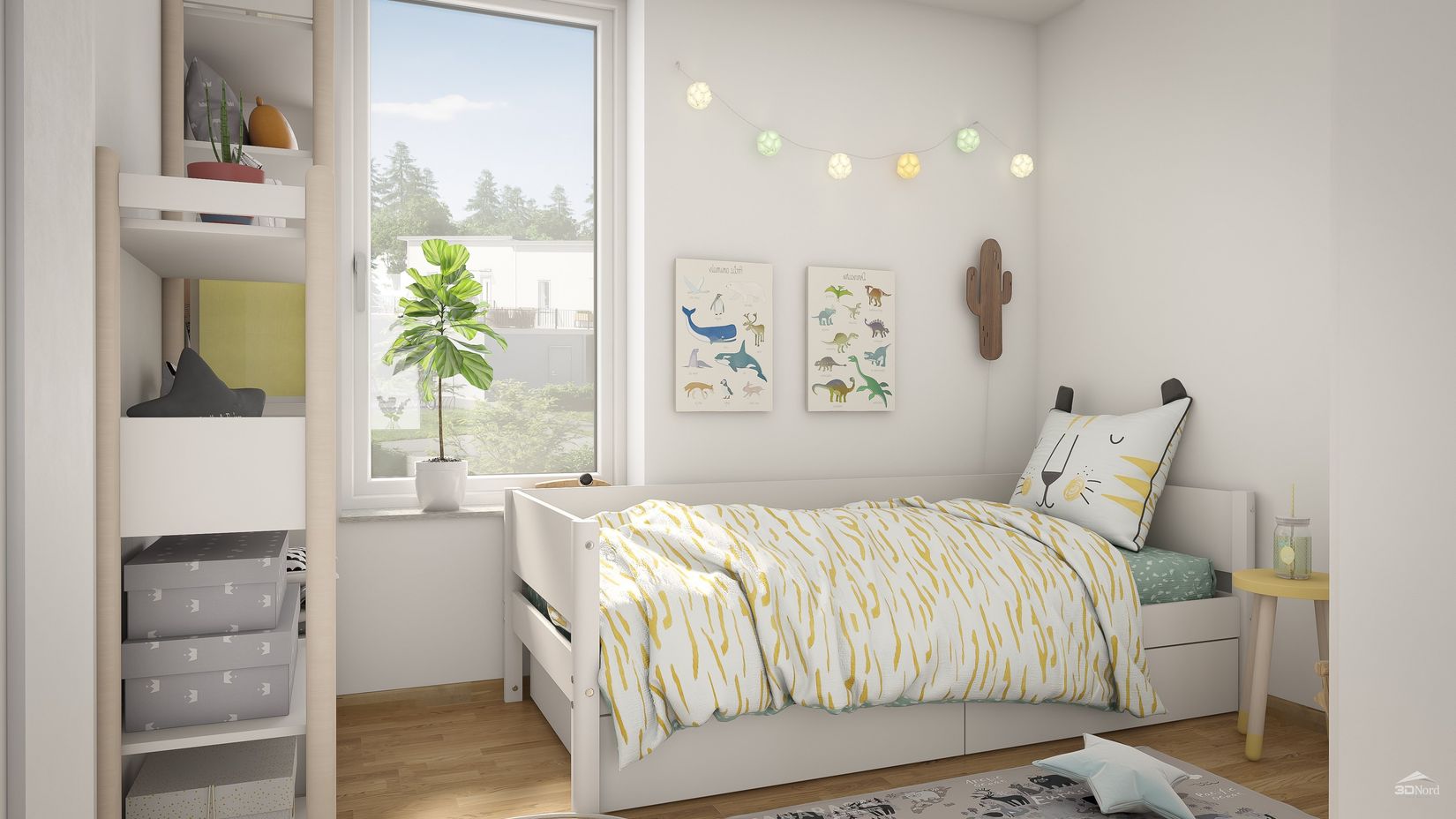 Bostadsrätt, Terra Novavägen 64 (lgh 10022), Terra Nova, Gotland