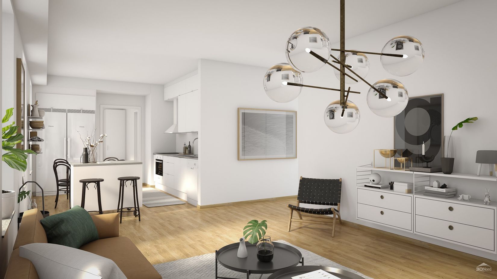 Bostadsrätt, Terra Novavägen 64 (lgh 10022), Terra Nova, Gotland