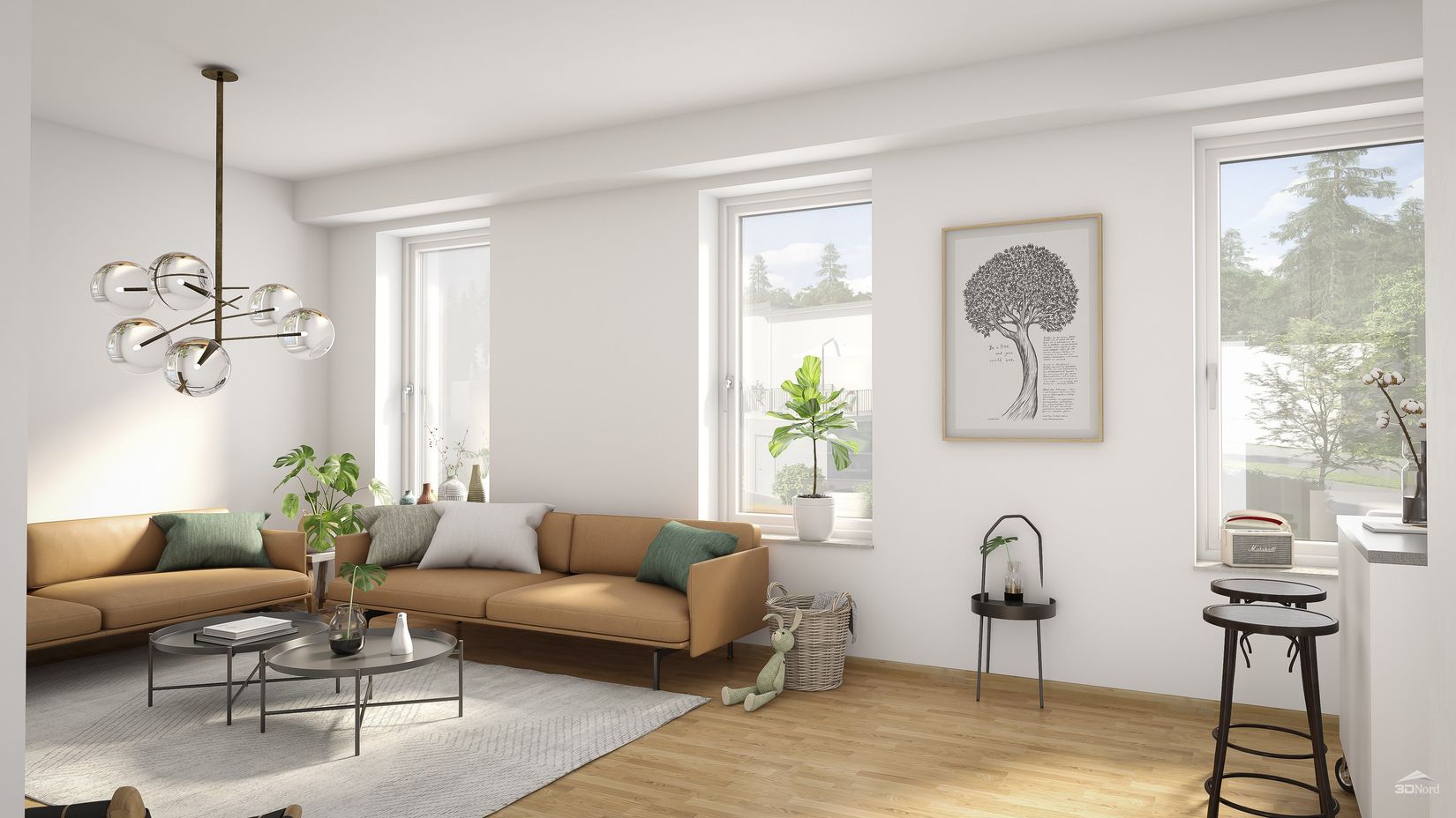 Bostadsrätt, Terra Novavägen 64 (lgh 10022), Terra Nova, Gotland