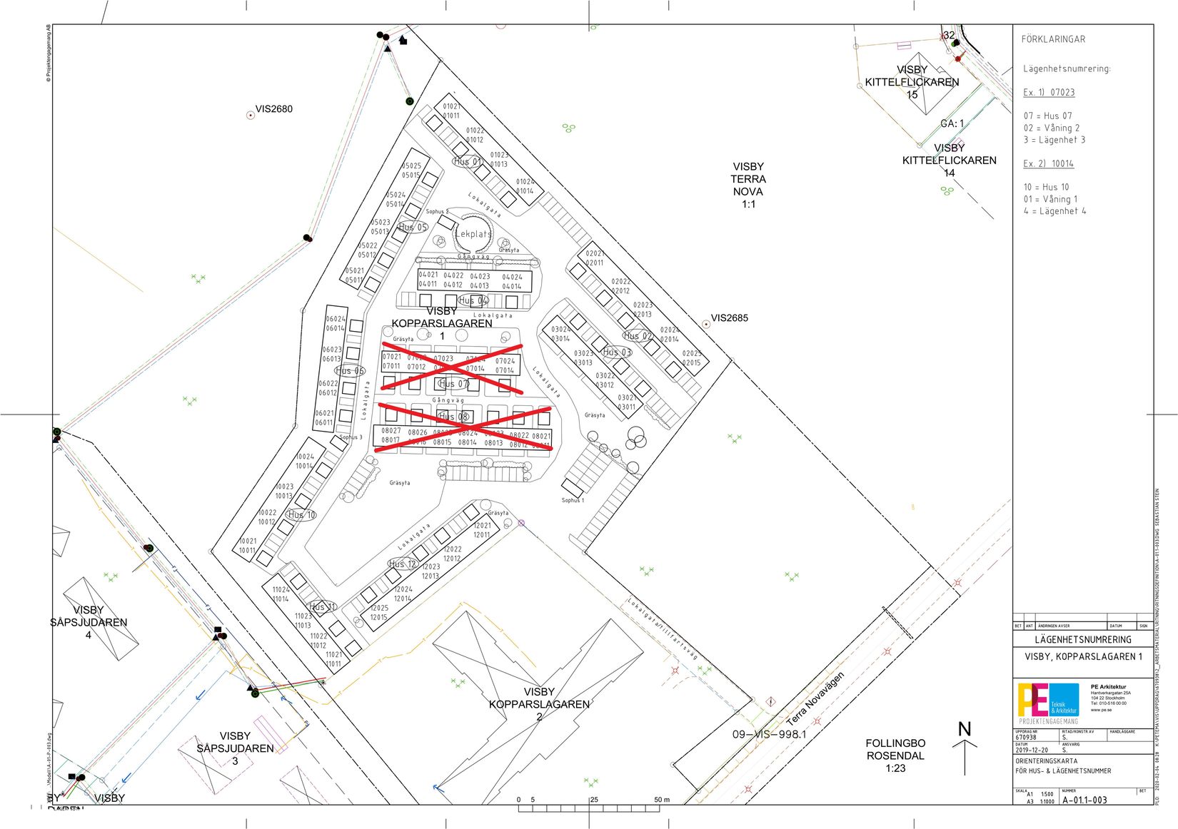 Bostadsrätt, Terra Novavägen 64 (lgh 10022), Terra Nova, Gotland