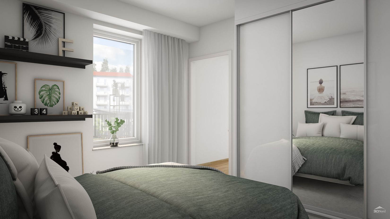 Bostadsrätt, Terra Novavägen 64 (lgh 10022), Terra Nova, Gotland