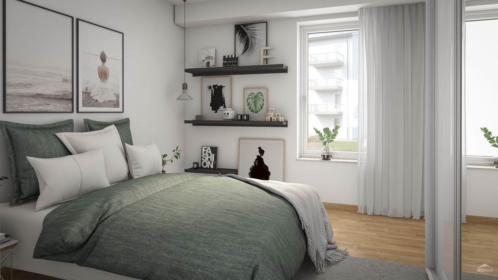 Bostadsrätt, Terra Novavägen 64 (lgh 10022), Terra Nova, Gotland