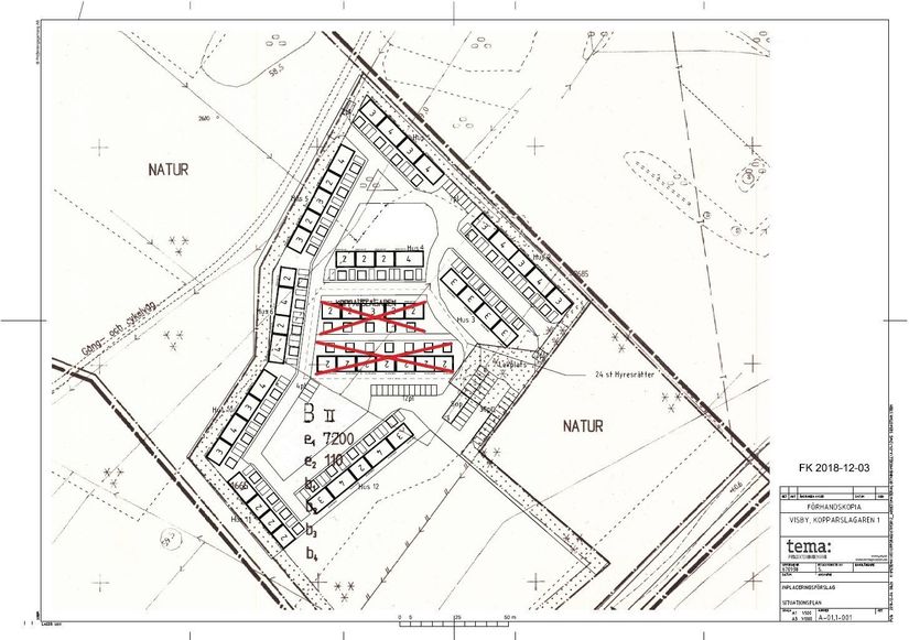 Bostadsrätt, Terra Novavägen 64 (lgh 10022), Terra Nova, Gotland