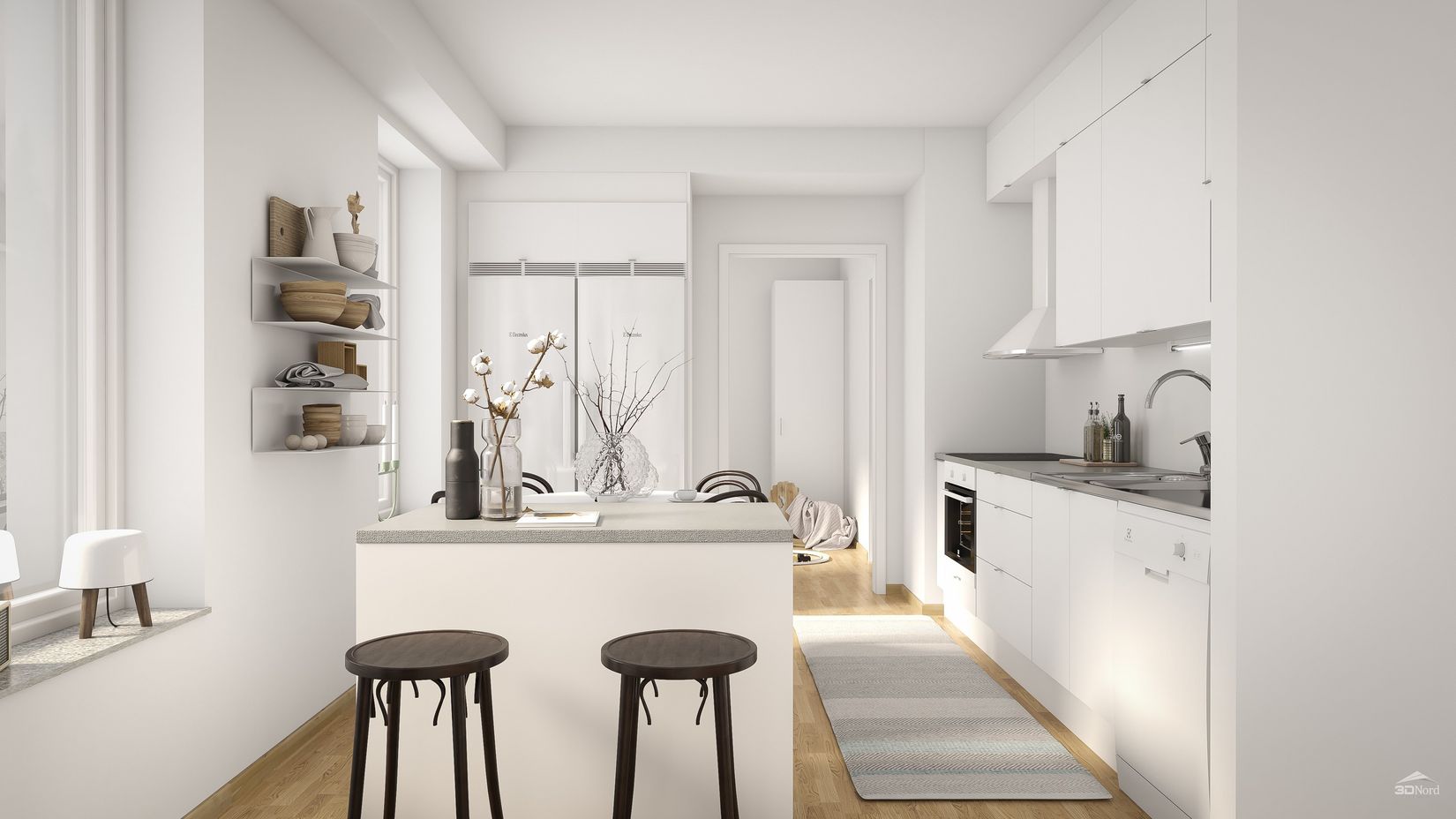 Bostadsrätt, Terra Novavägen 64 (lgh 10022), Terra Nova, Gotland