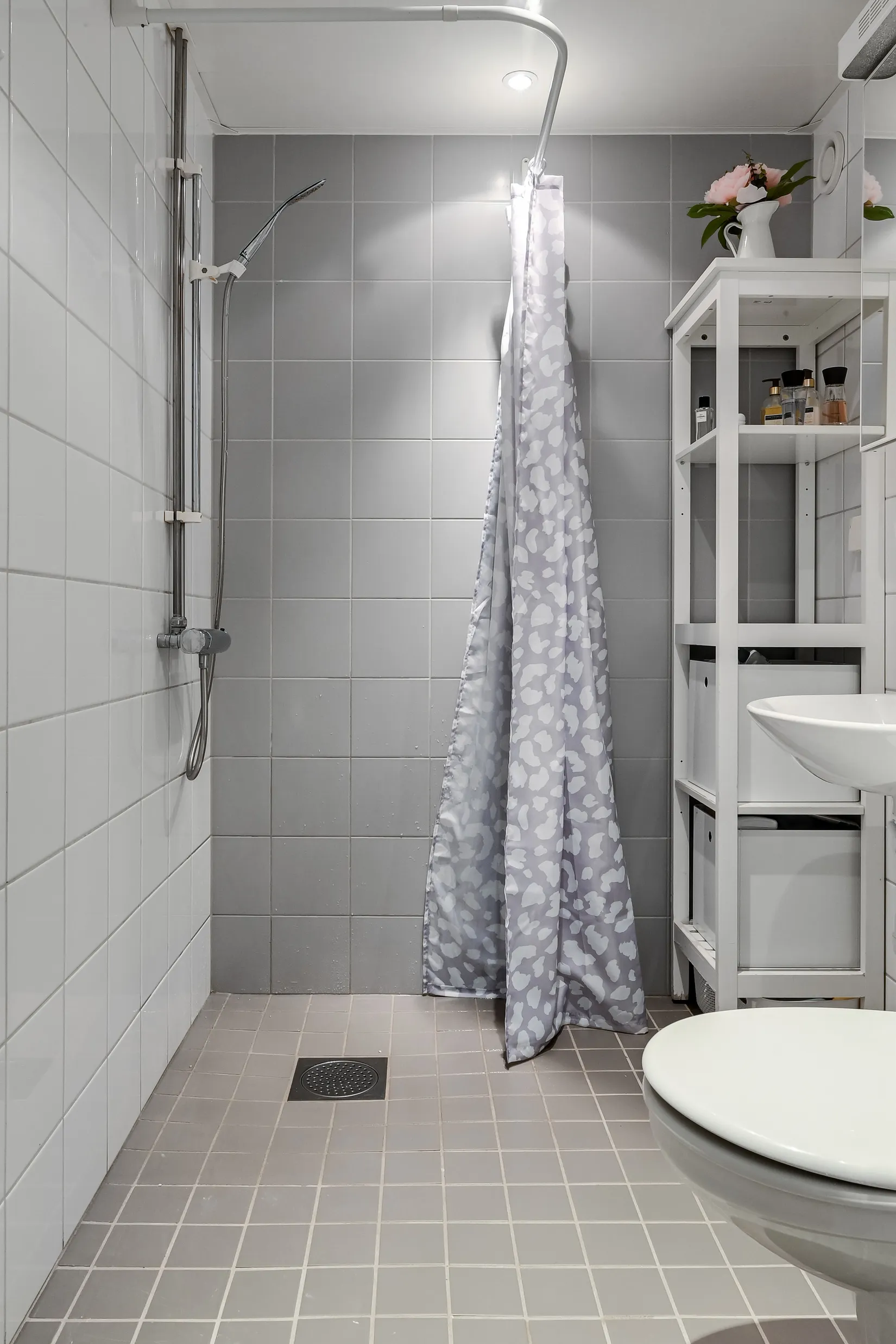 Bostadsrätt, Solfagravägen 13, 3tr, Kvarnbergsplan, Huddinge