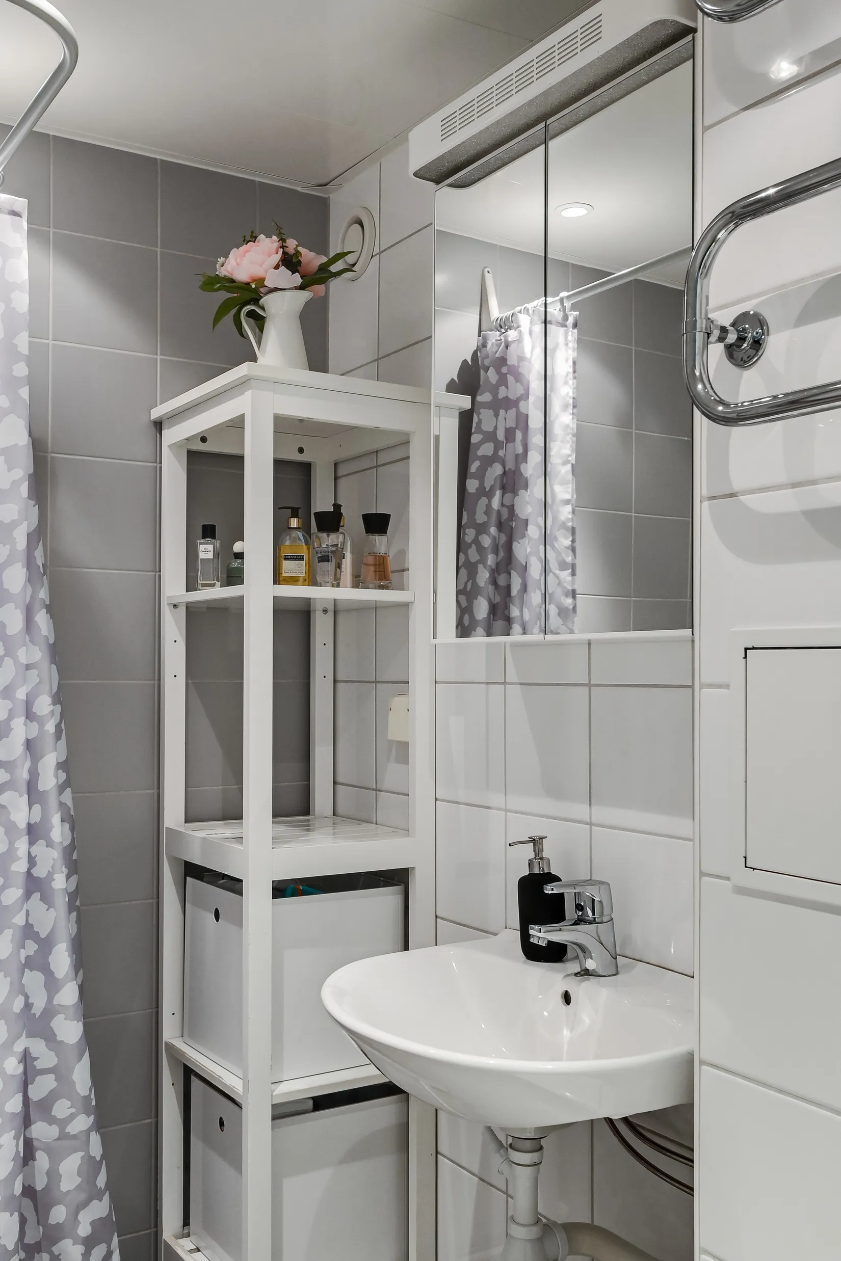 Bostadsrätt, Solfagravägen 13, 3tr, Kvarnbergsplan, Huddinge