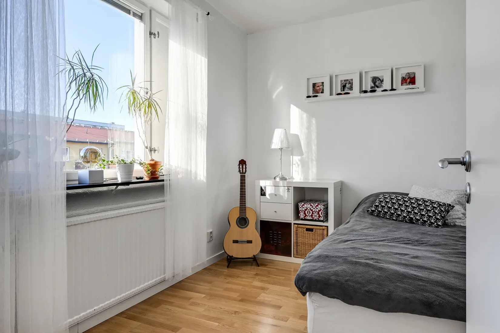 Bostadsrätt, Solfagravägen 13, 3tr, Kvarnbergsplan, Huddinge
