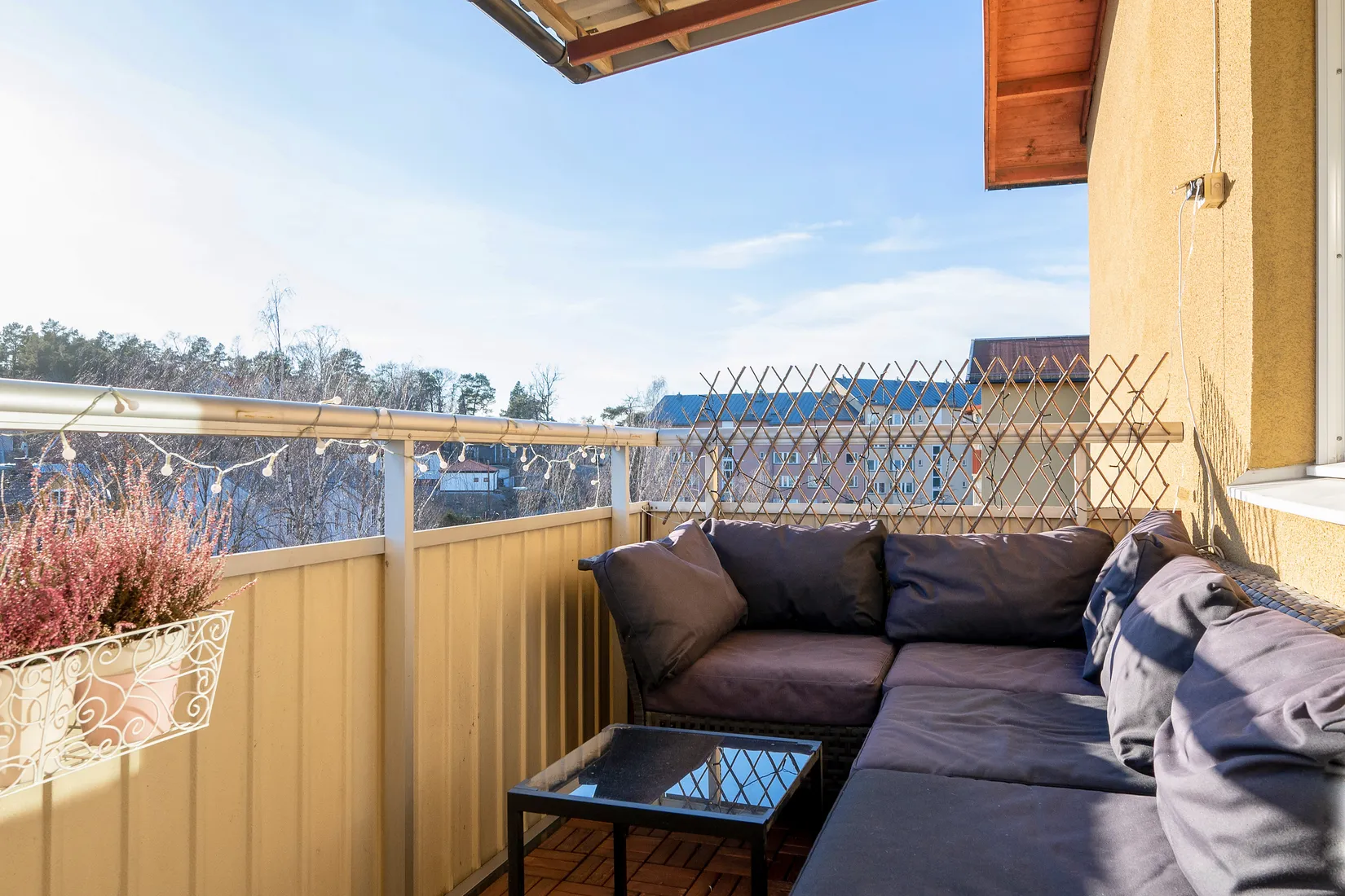 Bostadsrätt, Solfagravägen 13, 3tr, Kvarnbergsplan, Huddinge