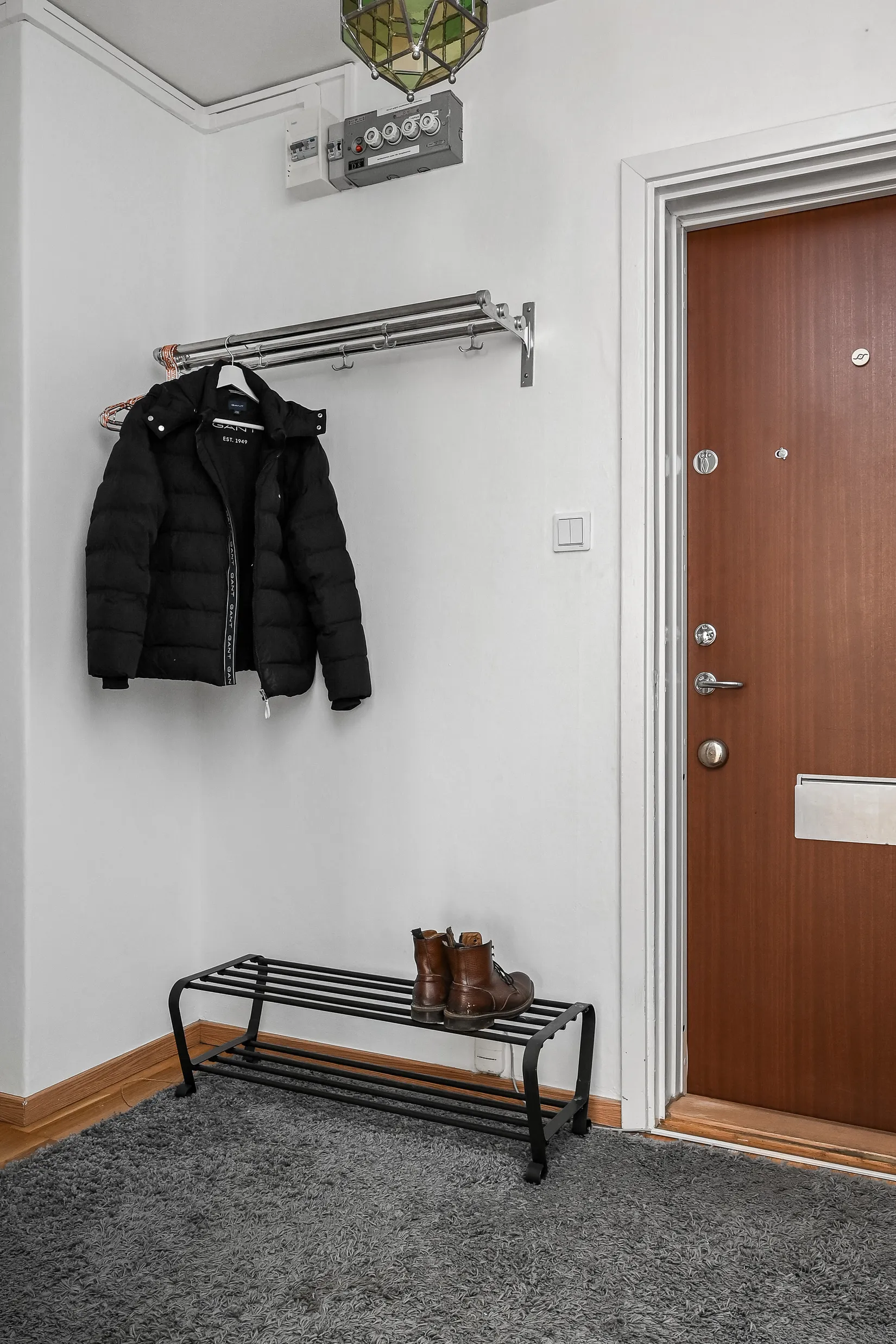 Bostadsrätt, Solfagravägen 13, 3tr, Kvarnbergsplan, Huddinge