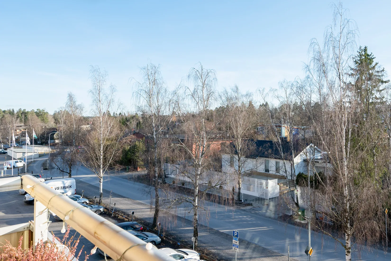 Bostadsrätt, Solfagravägen 13, 3tr, Kvarnbergsplan, Huddinge