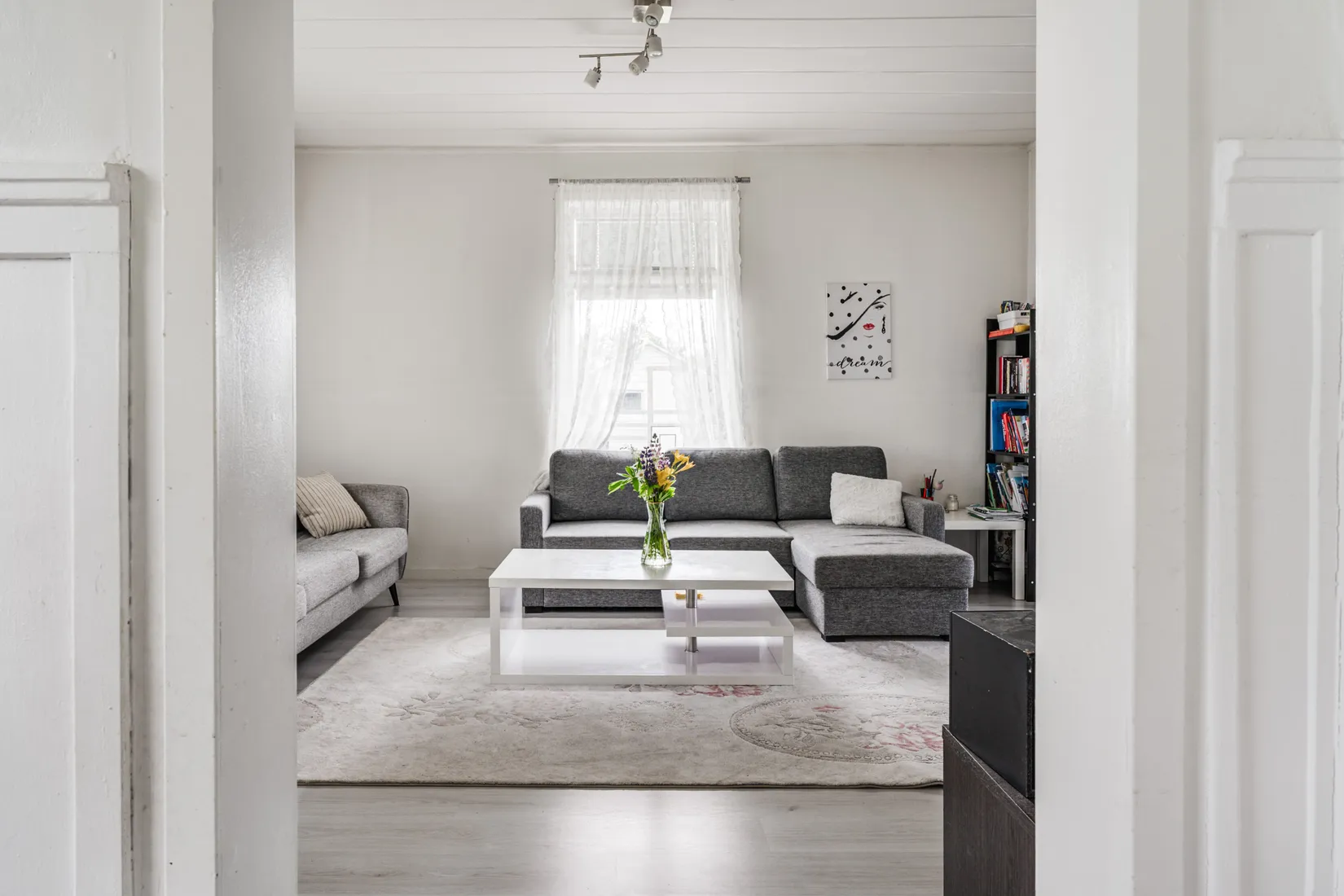 Villa, Hybovägen 24, Ljusdal, Kläppa, Ljusdal