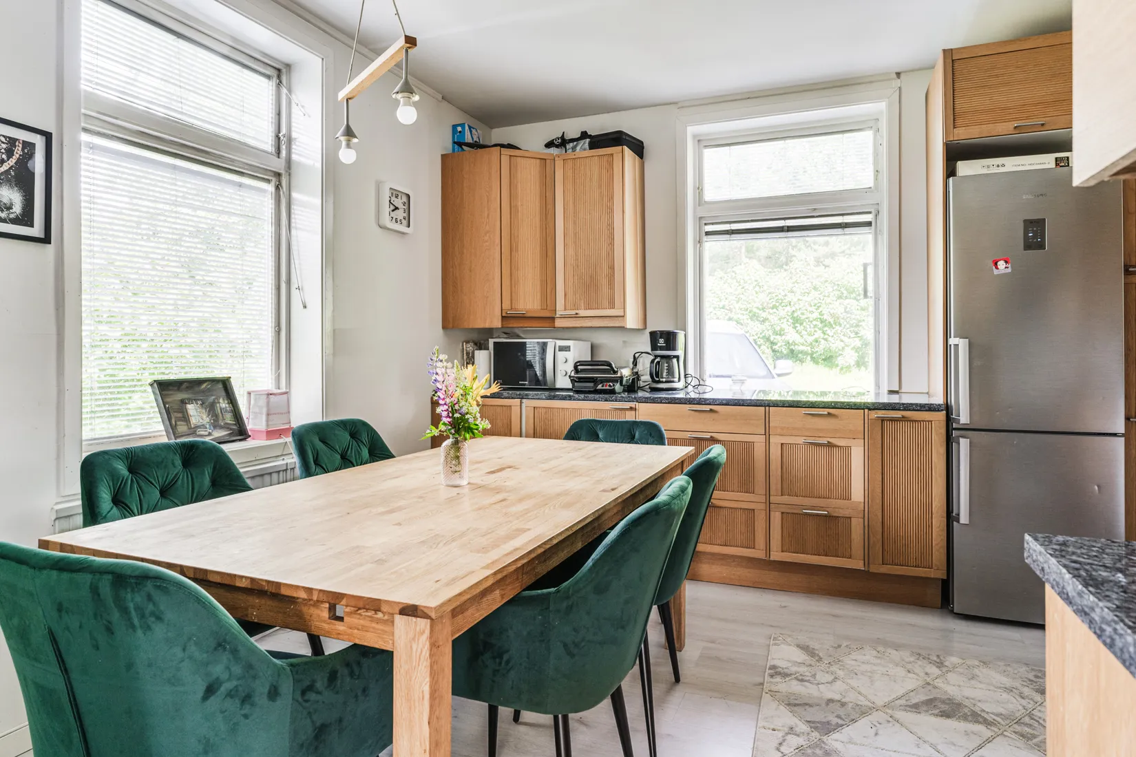 Villa, Hybovägen 24, Ljusdal, Kläppa, Ljusdal