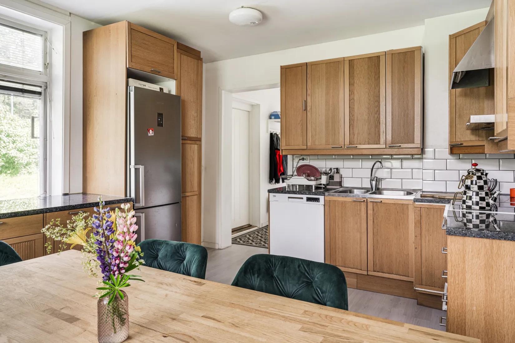 Villa, Hybovägen 24, Ljusdal, Kläppa, Ljusdal